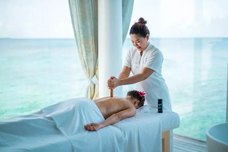 Fotos del hotel Lux North Male Atoll:  43