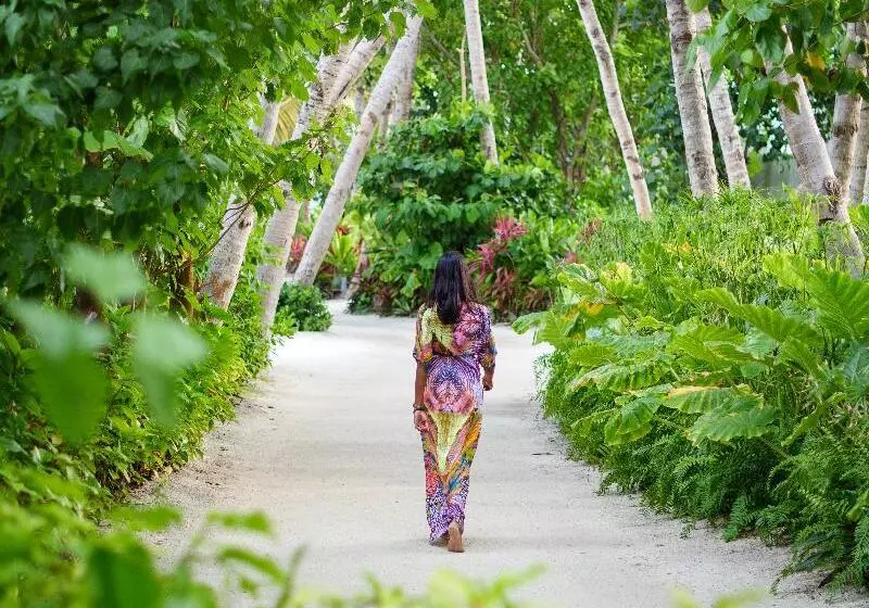 Fotos del hotel Lux North Male Atoll:  46