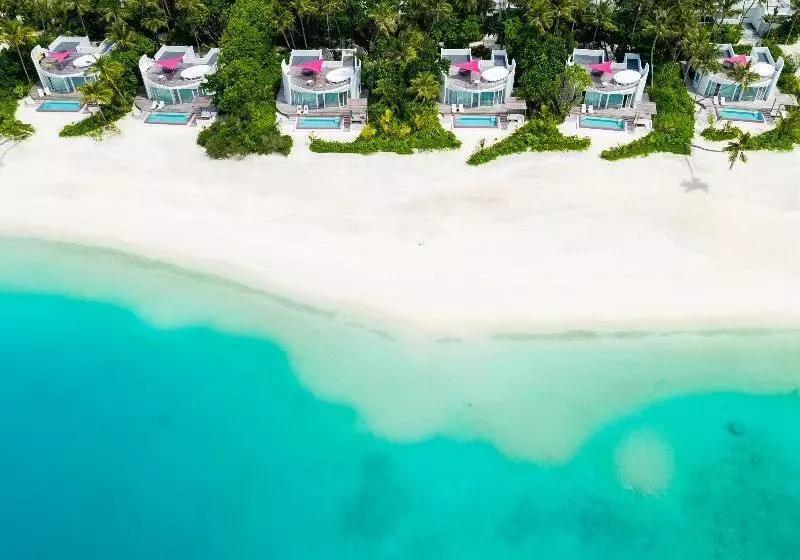 Fotos del hotel Lux North Male Atoll:  49