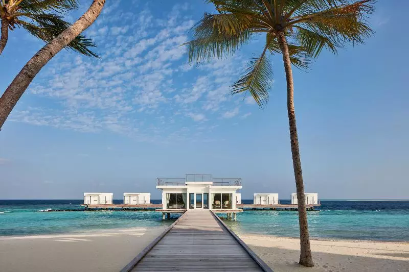 Fotos del hotel Lux North Male Atoll:  51