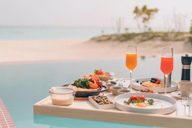 Fotos del hotel Lux North Male Atoll:  52