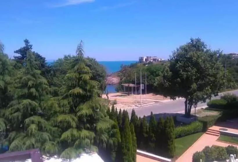 Fotos del hotel Paradise Bay:  8