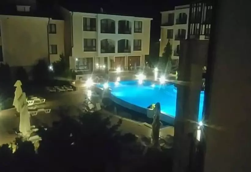 Fotos del hotel Paradise Bay:  9