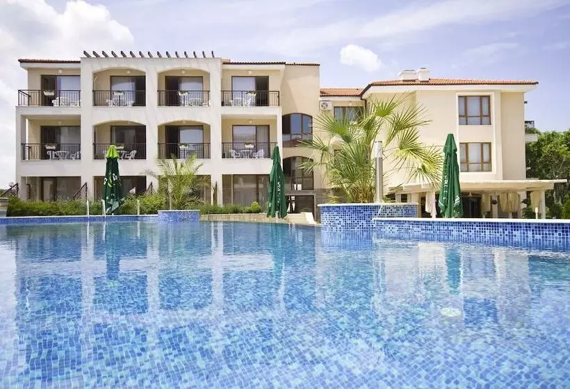Fotos del hotel Paradise Bay:  6