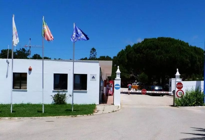 Fotos del hotel Parque De Campismo Orbitur Sagres:  11