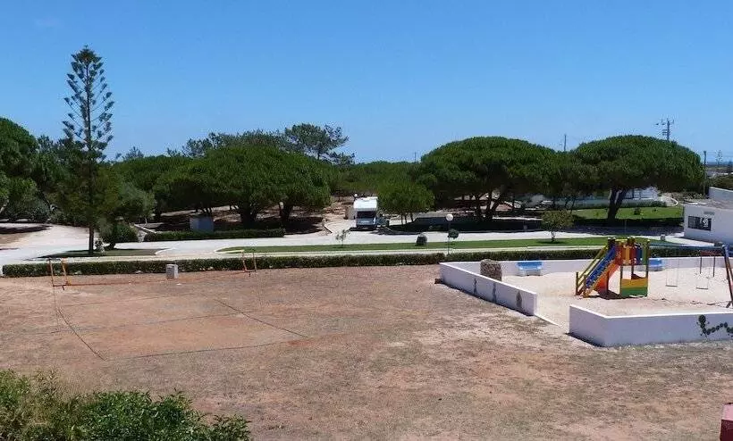 Fotos del hotel Parque De Campismo Orbitur Sagres:  12