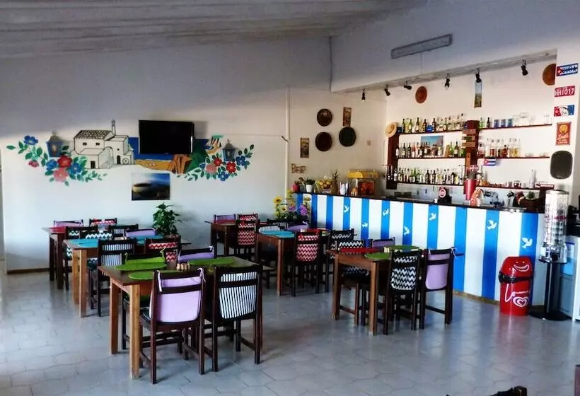 Fotos del hotel Parque De Campismo Orbitur Sagres:  8