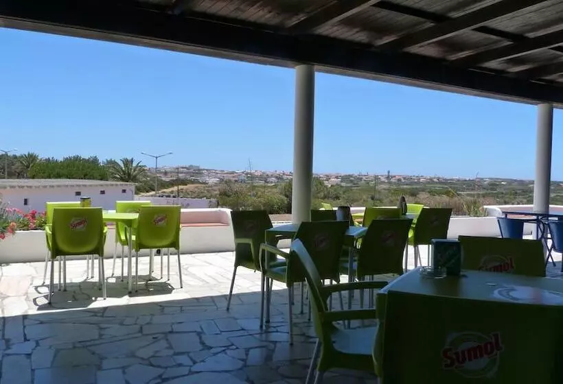 Fotos del hotel Parque De Campismo Orbitur Sagres:  4