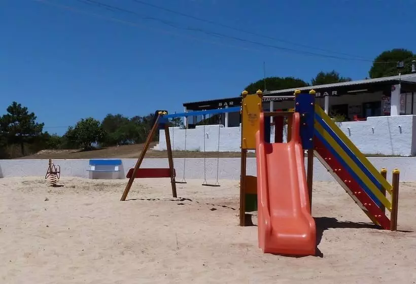 Fotos del hotel Parque De Campismo Orbitur Sagres:  3