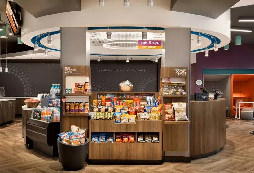 Fotos del hotel Tru By Hilton Las Vegas Airport Nv:  15
