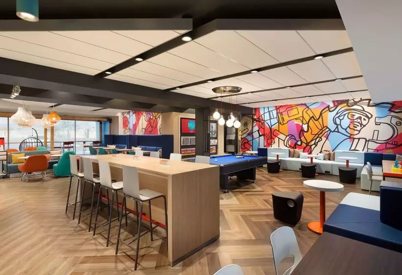 Fotos del hotel Tru By Hilton Las Vegas Airport Nv:  3