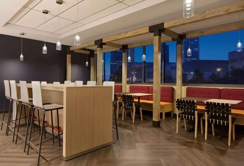Fotos del hotel Tru By Hilton Las Vegas Airport Nv:  5