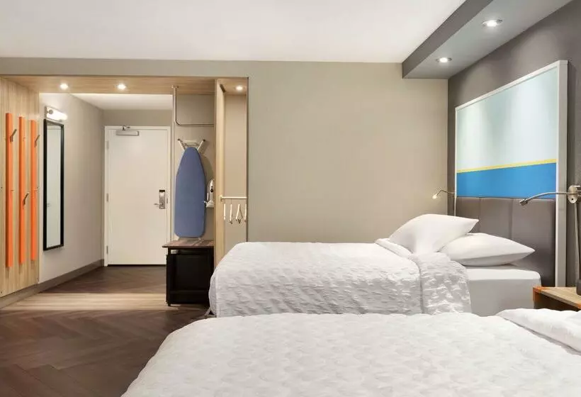 Fotos del hotel Tru By Hilton Las Vegas Airport Nv:  23