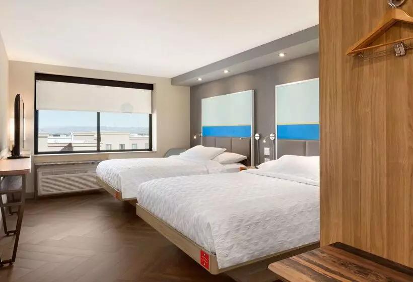 Fotos del hotel Tru By Hilton Las Vegas Airport Nv:  18