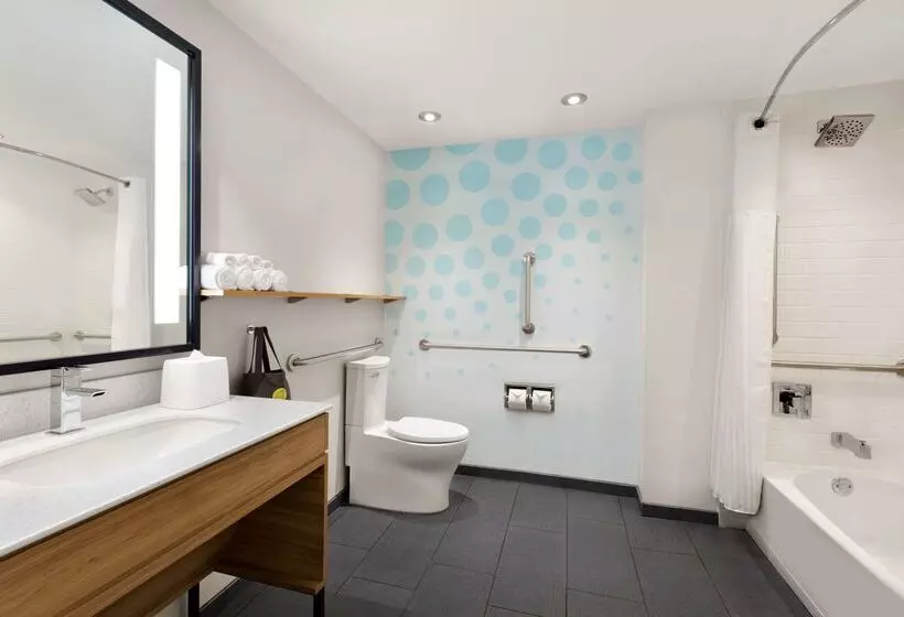 Fotos del hotel Tru By Hilton Las Vegas Airport Nv:  6