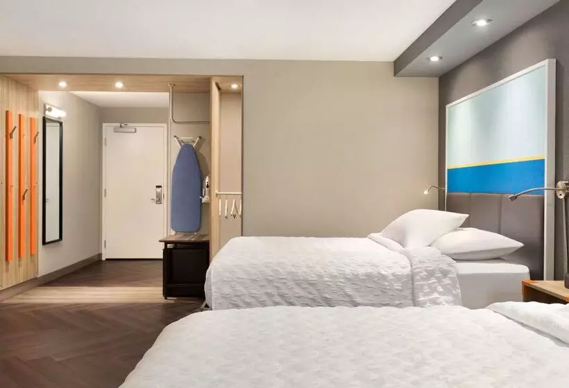 Fotos del hotel Tru By Hilton Las Vegas Airport Nv:  24