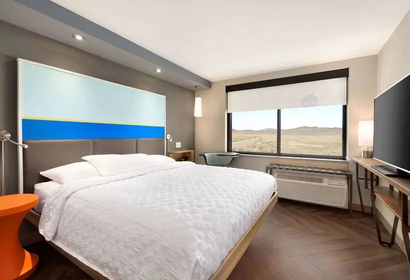 Fotos del hotel Tru By Hilton Las Vegas Airport Nv:  20