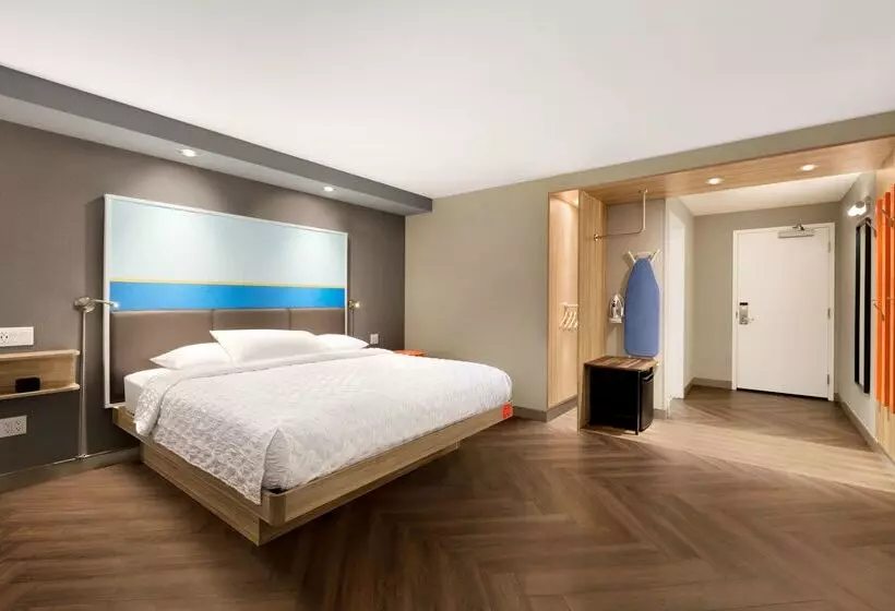 Fotos del hotel Tru By Hilton Las Vegas Airport Nv:  9