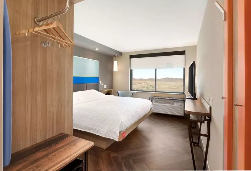 Fotos del hotel Tru By Hilton Las Vegas Airport Nv:  13