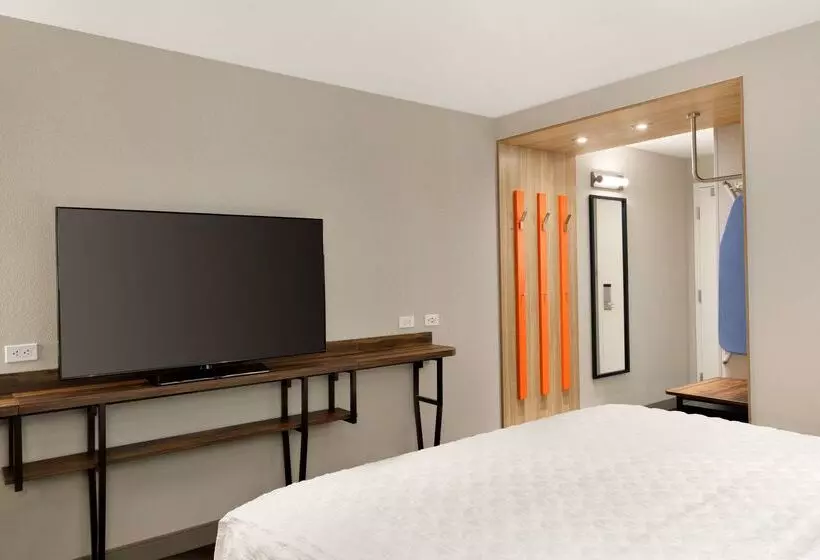 Fotos del hotel Tru By Hilton Las Vegas Airport Nv:  16