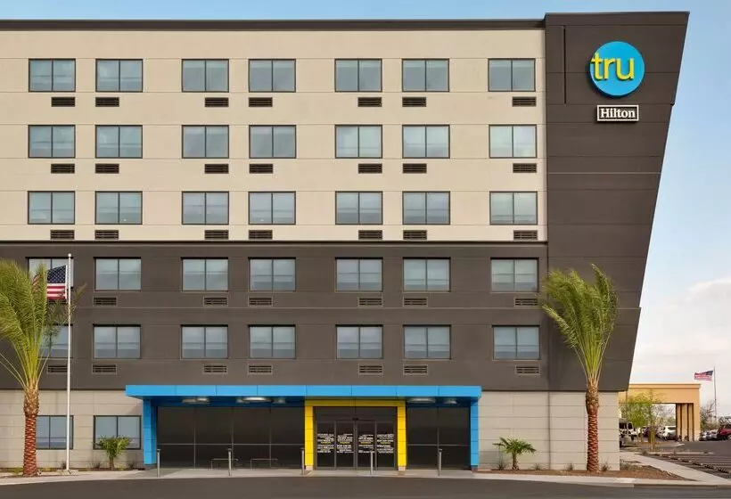 Fotos del hotel Tru By Hilton Las Vegas Airport Nv:  7