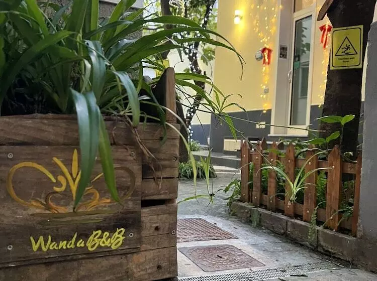 Fotos del hotel Wanda Bed&breakfast:  4