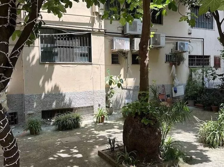 Fotos del hotel Wanda Bed&breakfast:  20