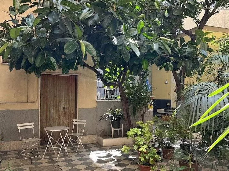 Fotos del hotel Wanda Bed&breakfast:  18