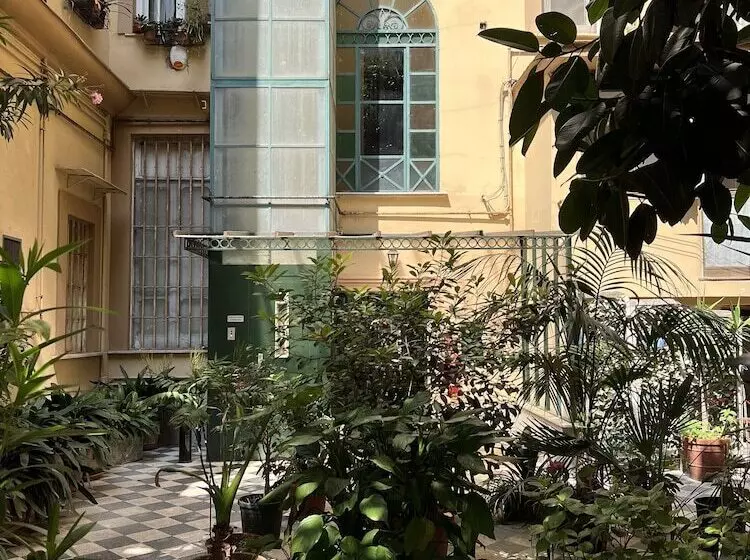 Fotos del hotel Wanda Bed&breakfast:  15