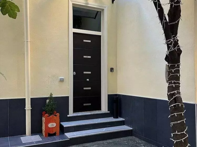 Fotos del hotel Wanda Bed&breakfast:  7