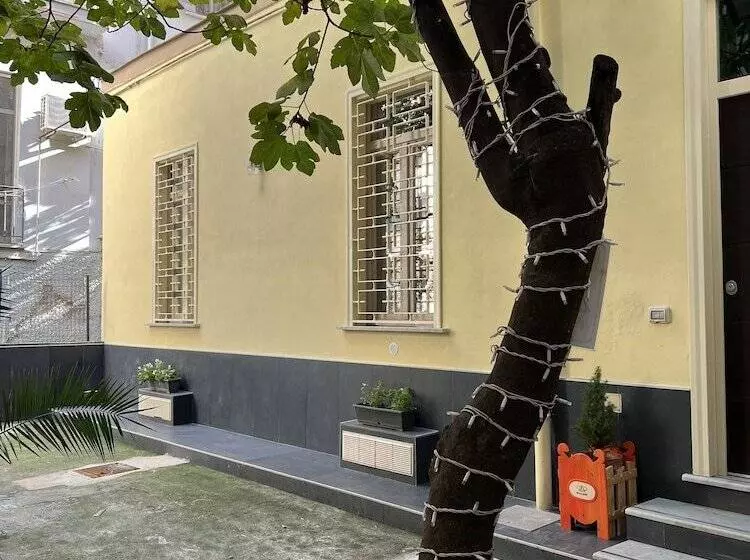 Fotos del hotel Wanda Bed&breakfast:  21