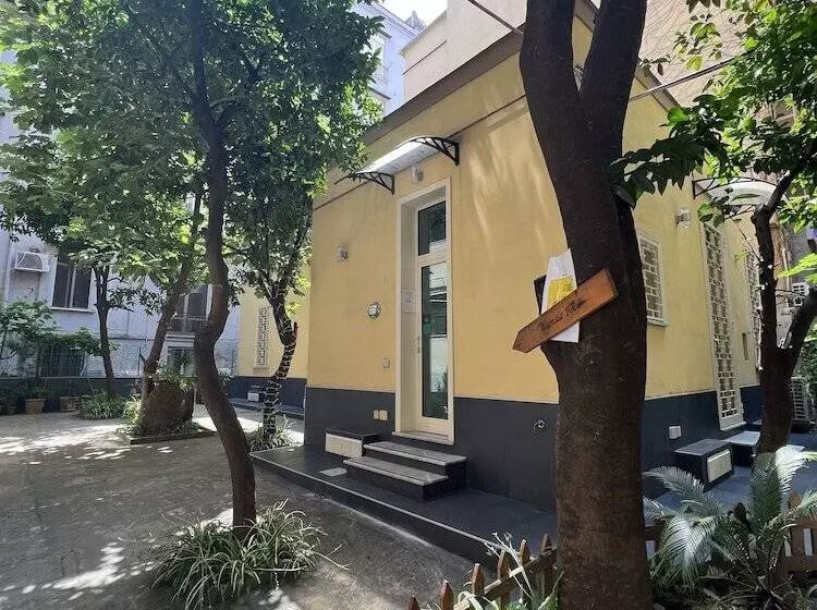 Fotos del hotel Wanda Bed&breakfast:  12