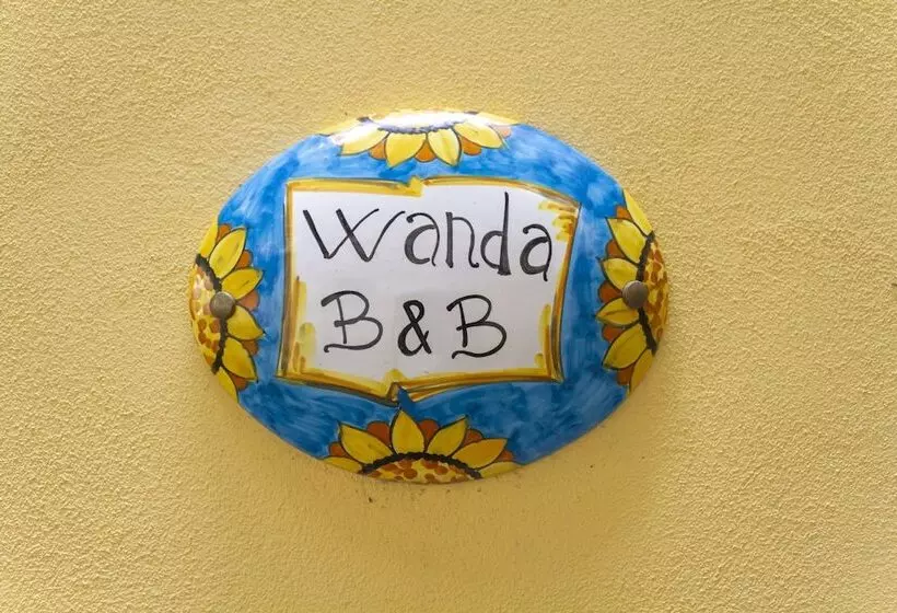 Fotos del hotel Wanda Bed&breakfast:  13