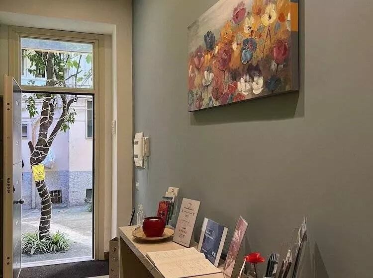 Fotos del hotel Wanda Bed&breakfast:  23