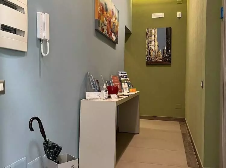 Fotos del hotel Wanda Bed&breakfast:  2