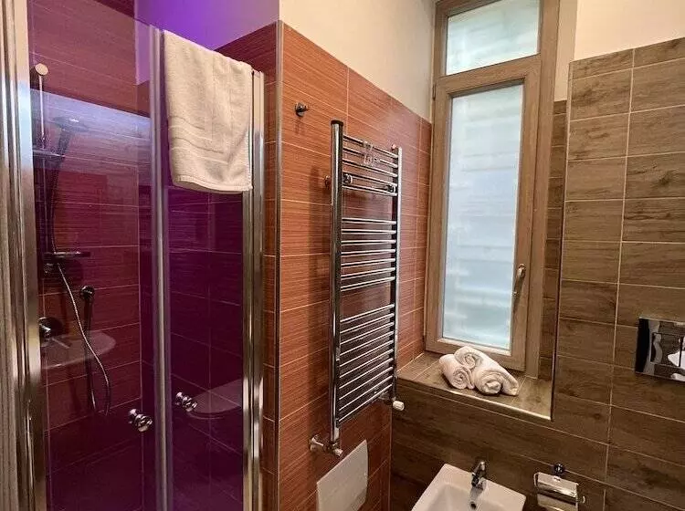 Fotos del hotel Wanda Bed&breakfast:  16