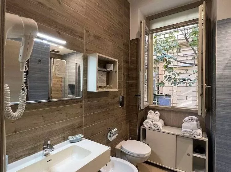 Fotos del hotel Wanda Bed&breakfast:  11