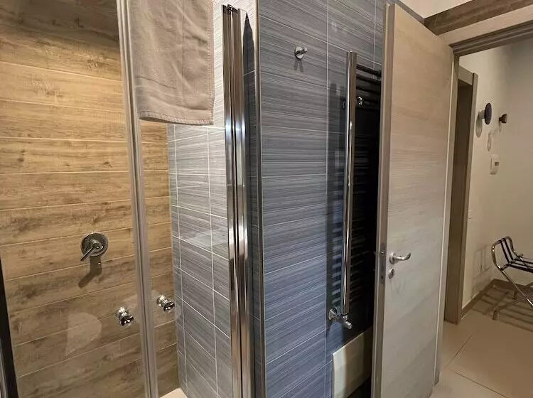 Fotos del hotel Wanda Bed&breakfast:  22