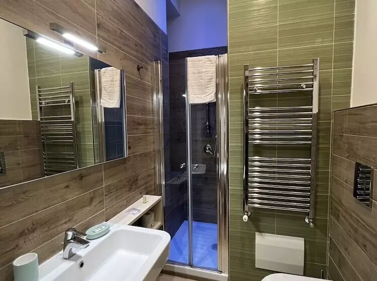 Fotos del hotel Wanda Bed&breakfast:  6