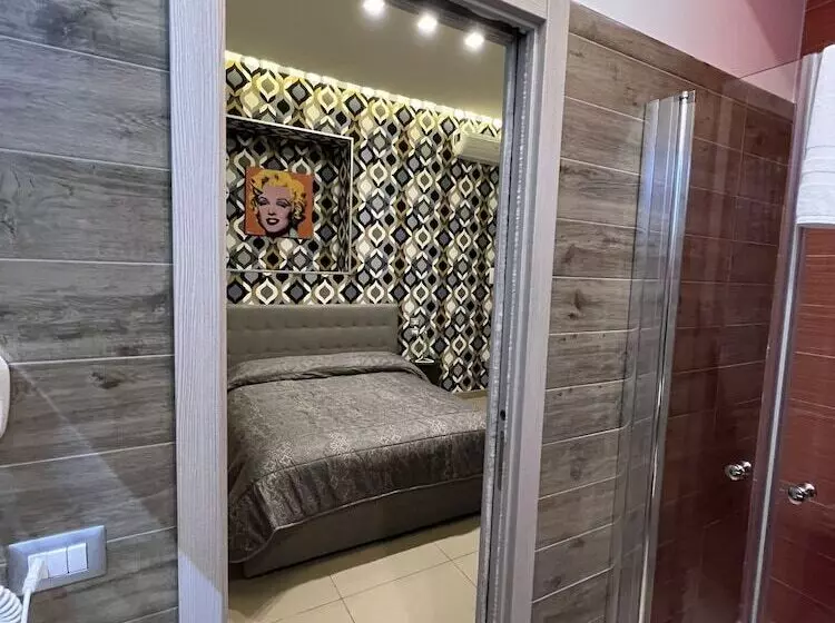 Wanda Bed&breakfast
