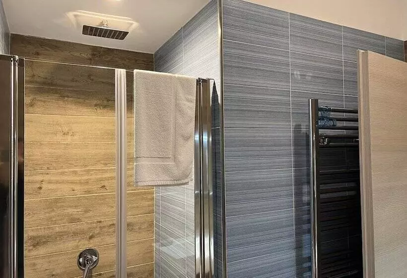 Fotos del hotel Wanda Bed&breakfast:  19