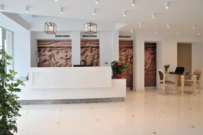 Fotos del hotel Acropolian Spirit Boutique:  9