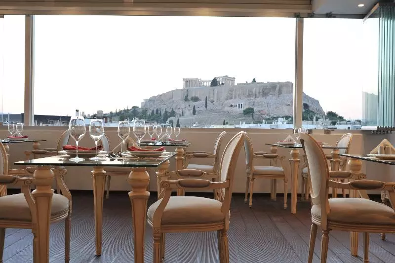 Fotos del hotel Acropolian Spirit Boutique:  19