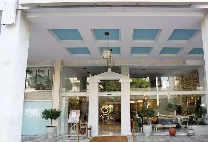 Fotos del hotel Acropolian Spirit Boutique:  23