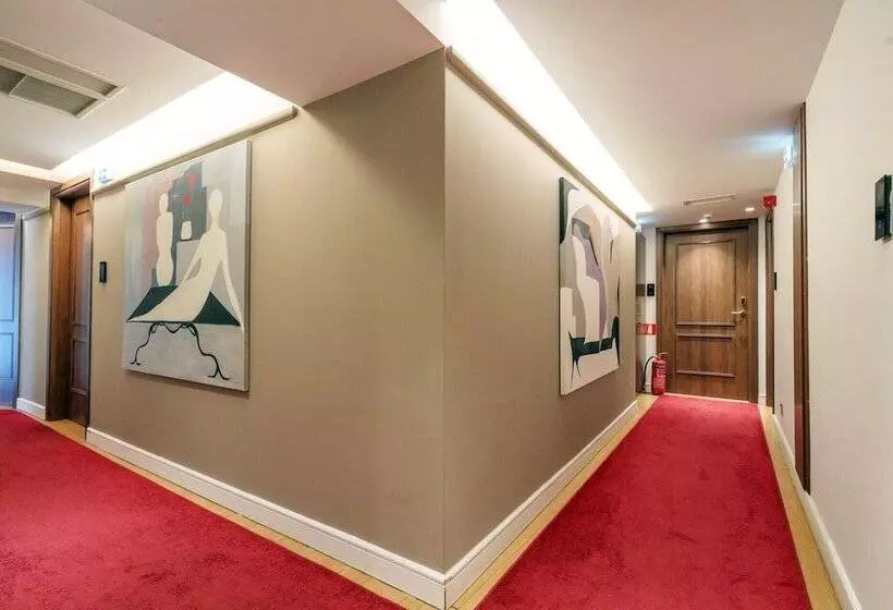Fotos del hotel Acropolian Spirit Boutique:  2