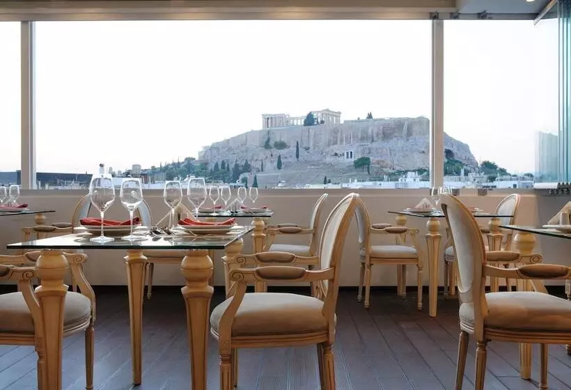 Fotos del hotel Acropolian Spirit Boutique:  11