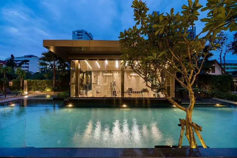 Fotos del hotel Arden  And Residence By At Mind:  14