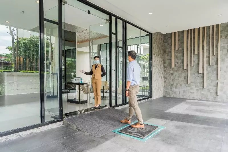 Fotos del hotel Arden  And Residence By At Mind:  20