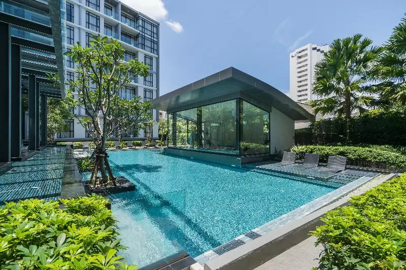 Fotos del hotel Arden  And Residence By At Mind:  22