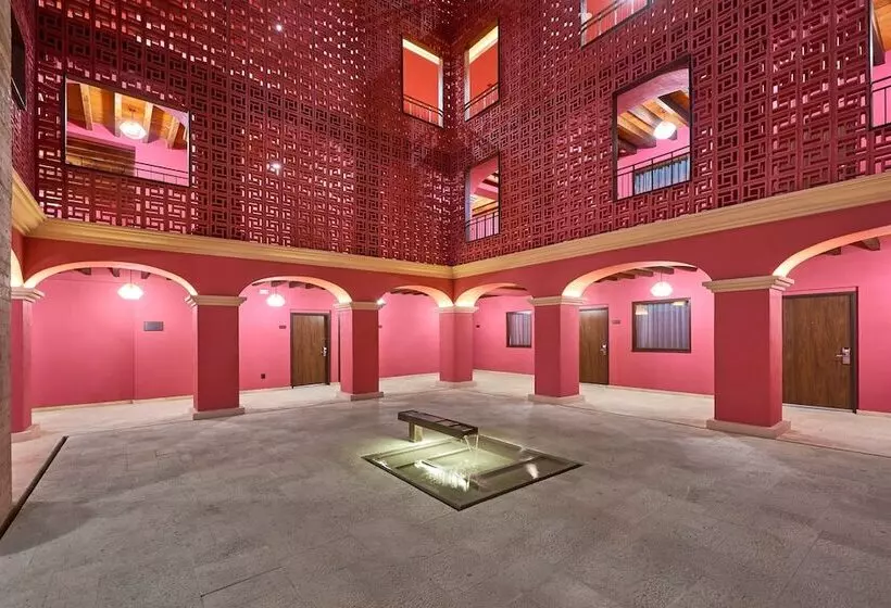 Fotos del hotel City Centro Oaxaca:  3